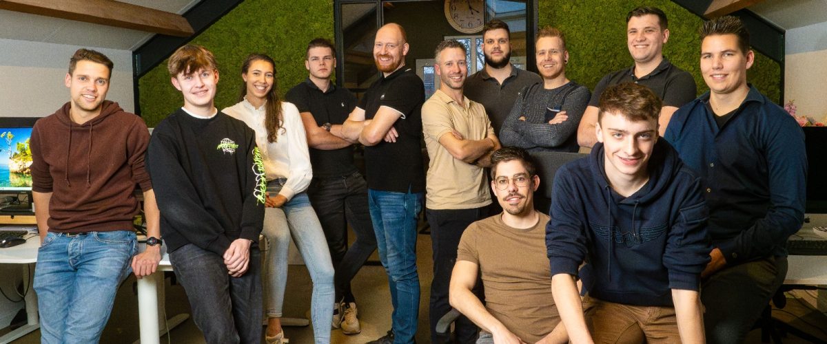 Teamfoto